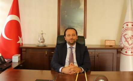 Bursa İl Milli Eğitim Müdürü Gür görevden alındı