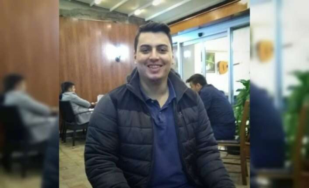 Televizyon programında aranan Yusuf Ferhat Avcı’nın cansız bedeni inşaatta bulundu