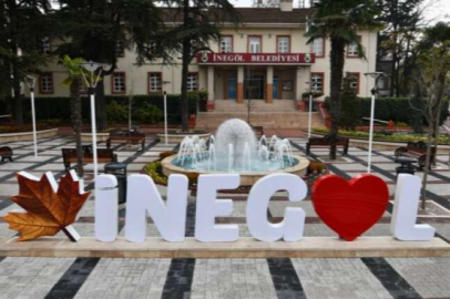 İnegöl Belediyesi 3 adet arsayı ihale ile satışa çıkardı