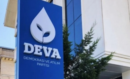 DEVA Partisi milletvekili aday listesi belli oldu