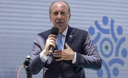 Memleket Partisi Bursa milletvekili adayları açıklandı