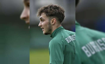 Eren Güler: "Şimdi her zamankinden daha yoğun daha hırslı çalışma vakti"