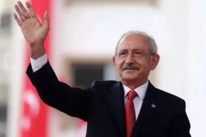 Programı netleşti: Kılıçdaroğlu Bursa'ya geliyor