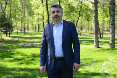 Cumalıkızık'a 100 bin metrekarelik orman parkı