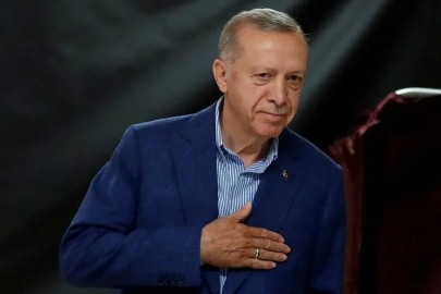 Cumhurbaşkanı Erdoğan'ın mal varlığı Resmi Gazete'de yayımlandı