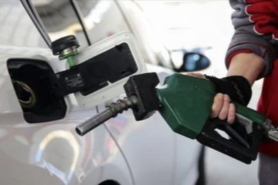 Benzin ve motorinde son durum