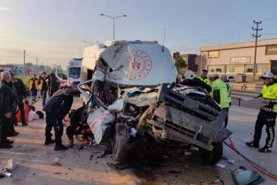 Bursa'daki feci kazada yeni detay...