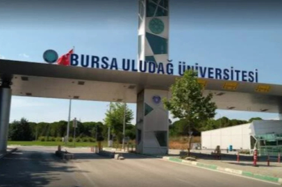 Bursa Uludağ Üniversitesi'nin yeni rektörü belli oldu