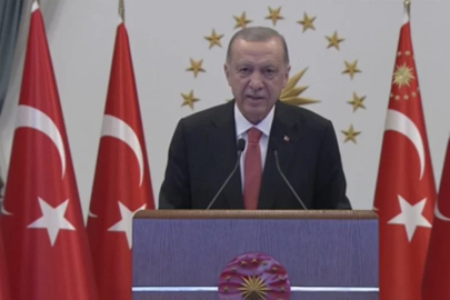 Cumhurbaşkanı Erdoğan’dan kentsel dönüşüm çağrısı