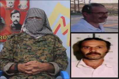 Kırmızı kategoride aranıyordu! MİT etkisiz hale getirdi