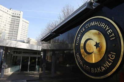 Dışişleri Bakanlığı duyurdu! Mısır ile yeni dönem...