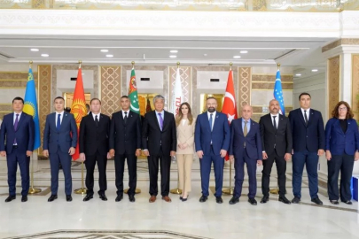 Türk Dünyası Kültür Başkentleri Birliği kuruluyor