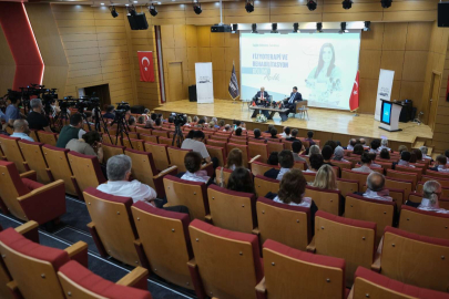 Mudanya Üniversitesinde 6 yeni bölüm daha açıldı