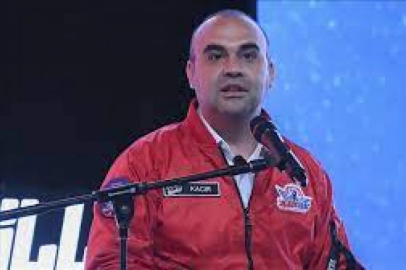 Bakan Kacır TURKSAT-6A'nın uzaya fırlatılacağı tarihi açıkladı