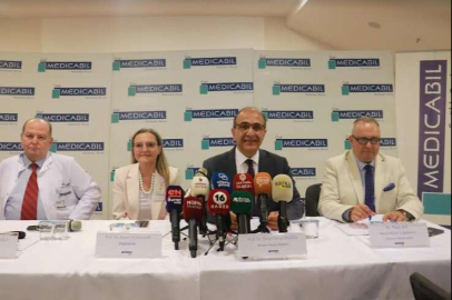 MEDICABIL’den Kayapa’ya yeni hastane…