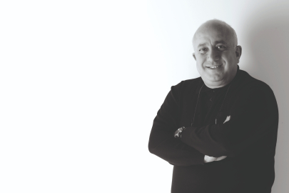 Bursa’yı geleceğe taşıyan yapıların mimarı: Hasan Sözüneri