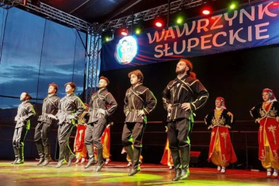 Polonya’daki Poznan Festivali’nde Türk ezgileri yankılandı