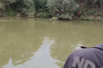 Bursa’da kaybolan teknisyenden üzücü haber