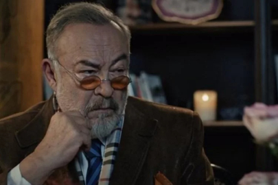 Usta oyuncu Mehmet Ulay'dan acı haber!