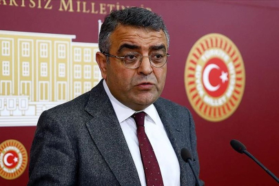 İYİ Parti'den CHP'li Tanrıkulu'na tepki