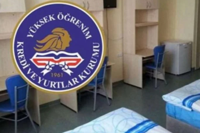 KYK yurt başvuru sonuçları açıklandı