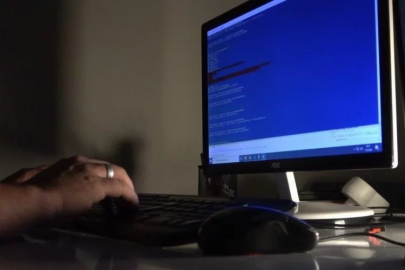 İnternet dolandırıcıları dikkat: Polis sanal devriyede