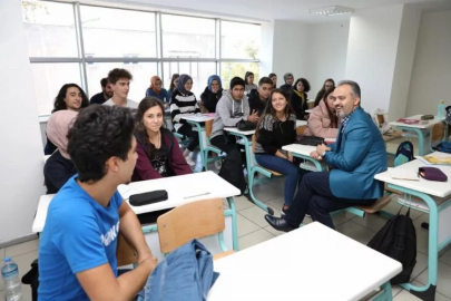 Bursa'da burs başvuruları başlıyor