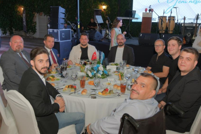 Atış Grup'un yeni nesil sağlık yatırımı Medıtown tanıtıldı