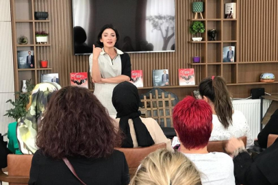 Gürsulu kadınlara kadın sağlığı bilinci