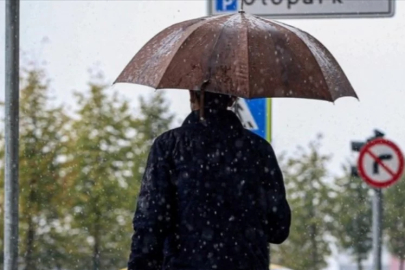 Bursa'da bugün hava nasıl olacak?