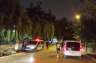 Bursa Emniyeti’nin ‘Huzur’ uygulamaları aralıksız sürüyor