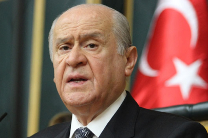 MHP lideri Bahçeli: “Terörün kökü milli birlik ve dayanışma ruhuyla kazınacaktır”