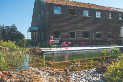 Ekolojik ve doğal yüzme havuzu projelerinde nelere dikkat etmeliyiz?