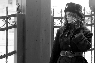 Yaşariye Doğan ile modaya dair…