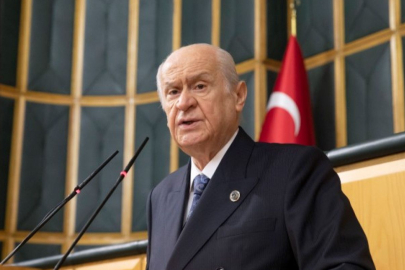Bahçeli: Gazze’yi koruma bize ecdadımızın mirasıdır