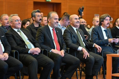 Başkan Aktaş: “İstihdamda süreci doğru okumalıyız”