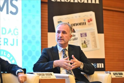 Başkan Taban: “Gençlerimizin kariyer planlamasına dokunmak istiyoruz”