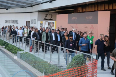 Downtown'da ilk deneyim heyecanı