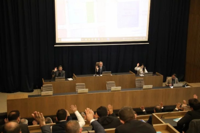 İnegöl’de ortak akılda yüzde 82 başarı