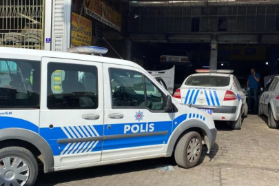 Kardeş kavgasında kan aktı