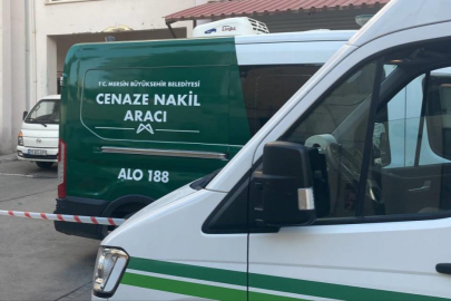 Ranzanın altında cesedi bulundu, katili oğlu çıktı