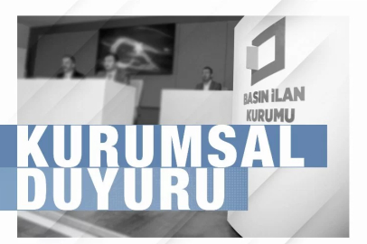 BİK Yönetim Kurulu 2023 Yılı 21. Toplantısı yapıldı