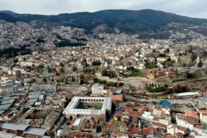 Bursa'da bugün hava nasıl olacak?