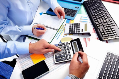 Finansal hizmetler güven endeksinde düşüş