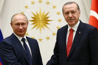 İki lider arasında kritik görüşme: Gündem İsrail-Filistin savaşı