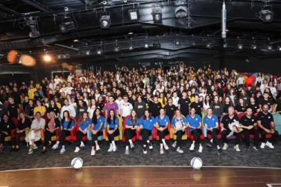 Nilüfer’in sultanlarından öğrencilere tavsiyeler