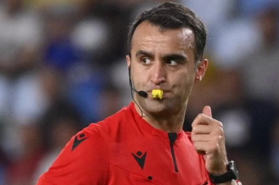 Atilla Karaoğlan’a UEFA’dan görev