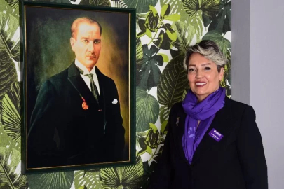 BUSADER’den 100'üncü yıla yakışacak kutlamalar