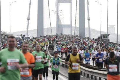 İnegöl Belediyesi, İstanbul Maratonu'na 125 kişi götürecek