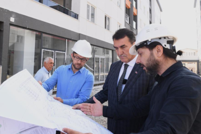 Osmangazi’de etap etap büyüyen dev dönüşüm